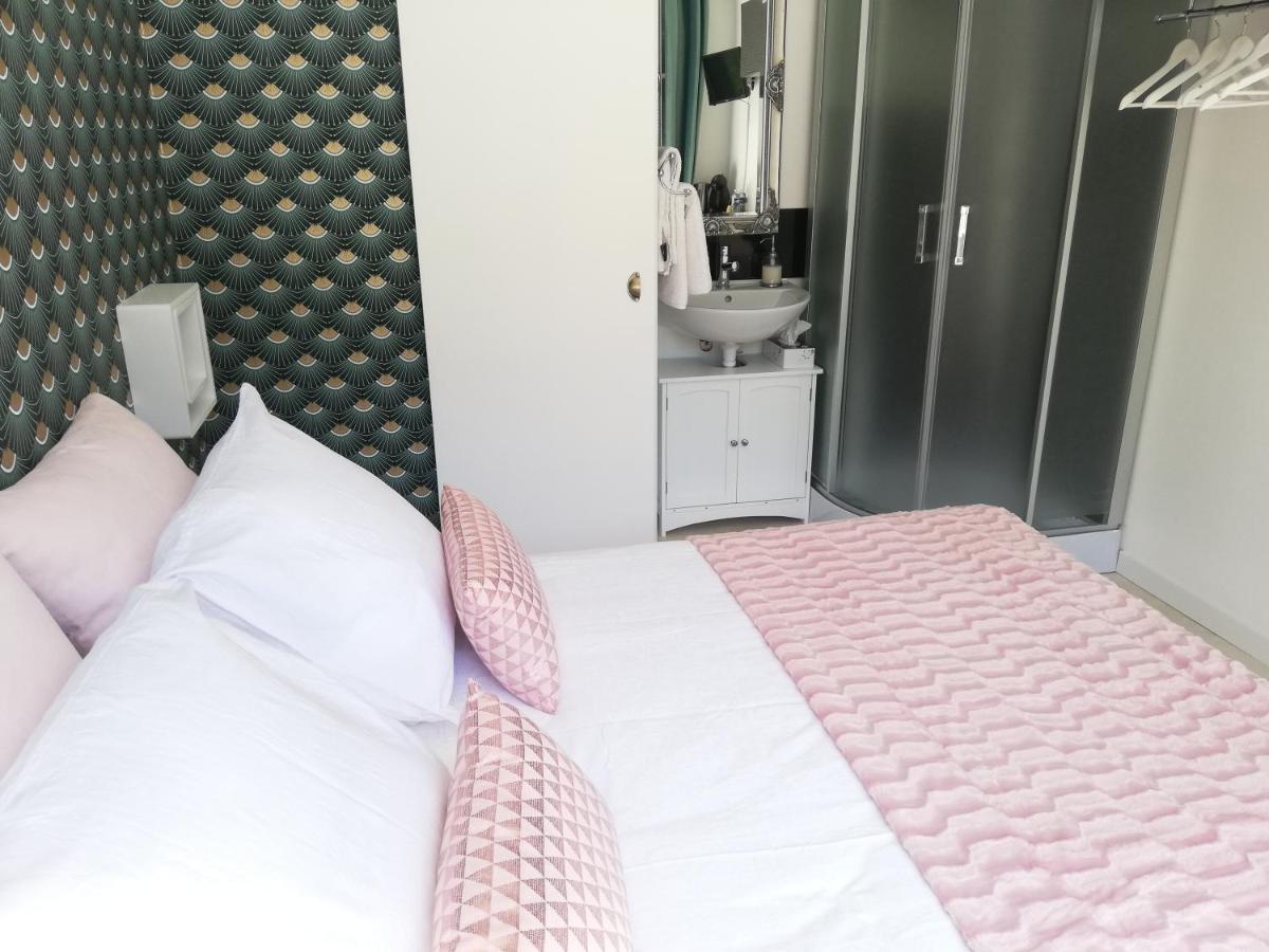 Chambres D'Hotes Luxe Et Serenite Theize Kültér fotó