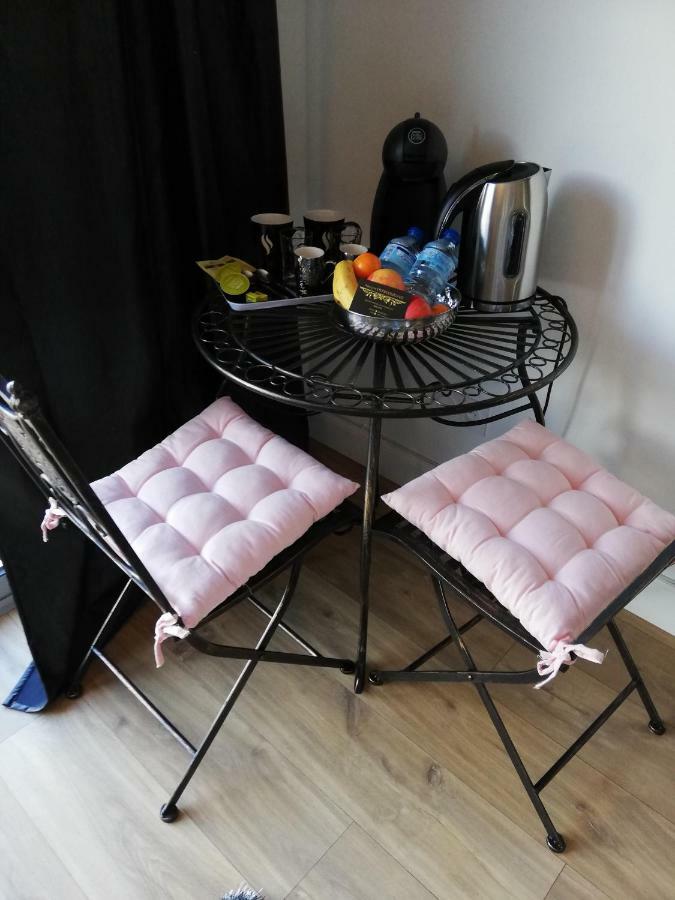 Chambres D'Hotes Luxe Et Serenite Theize Kültér fotó