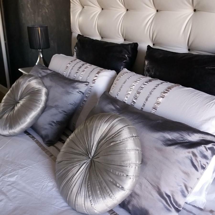 Chambres D'Hotes Luxe Et Serenite Theize Kültér fotó