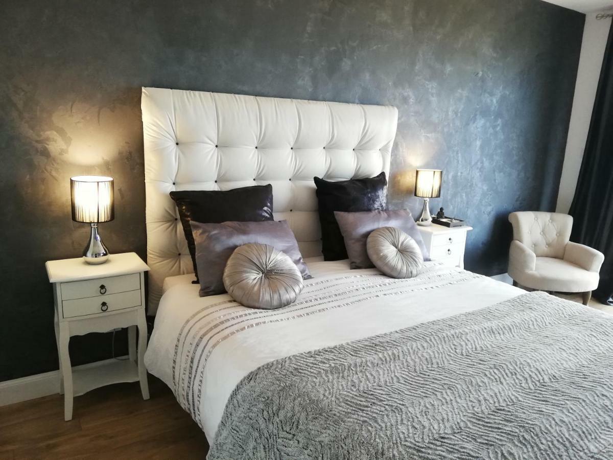Chambres D'Hotes Luxe Et Serenite Theize Kültér fotó