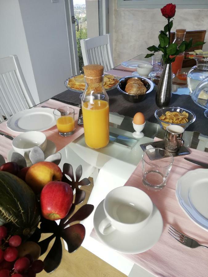 Chambres D'Hotes Luxe Et Serenite Theize Kültér fotó
