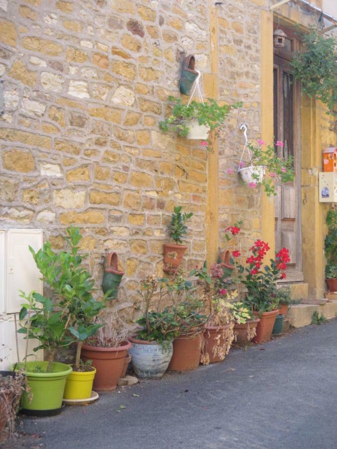 Chambres D'Hotes Luxe Et Serenite Theize Kültér fotó